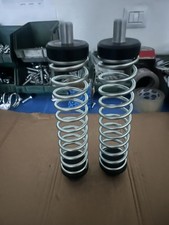 Additional load spring kit - additional,