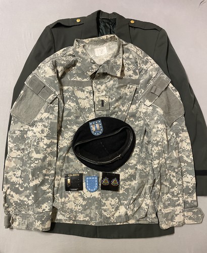 Uniforme ufficiale iraq - uniforme,