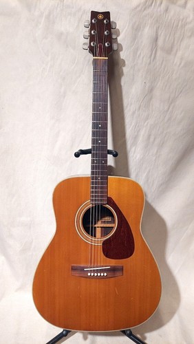Chitarra acustica yamaha - chitarra,