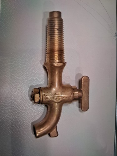 Rubinetto per botte ottone - rubinetto,