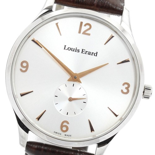 Orologio uomo louis erard - louis,