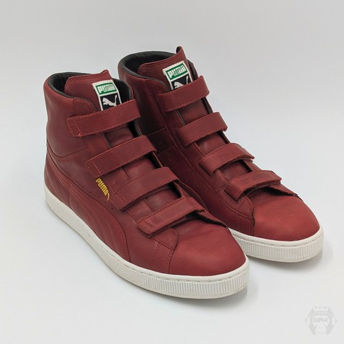Puma cardovan pelle - puma,
