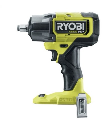 Ryobi riw18x 18v one - 18v, hp