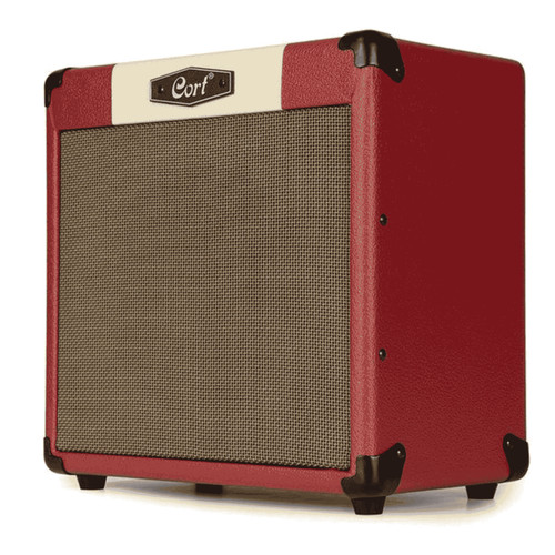 Cort cm30r amplificatore - dr,