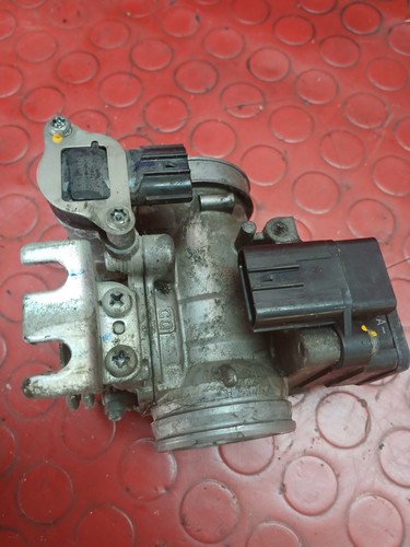 Corpo farfallato honda - corpo,