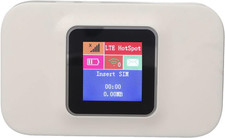 Pocket Router 4G Hotspot Wifi