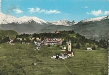  Lago D'Orta-panorama di