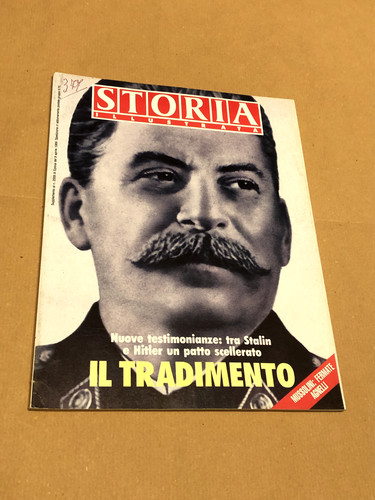 Libri riviste giornali - riviste,