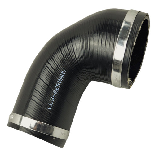 Tubo intercooler turbo per