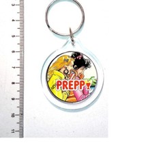 1 portachiavi NUOVA fumetto