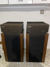 Bose 601 II° Serie