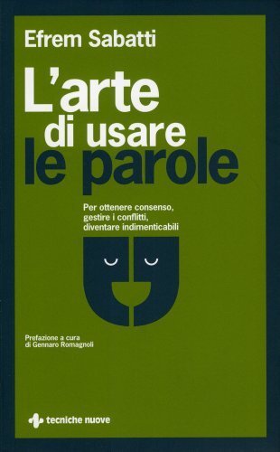 Libro arte usare le - di,