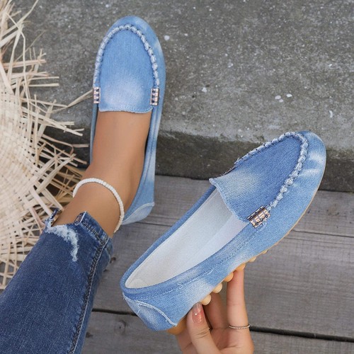 Shoes slip loafers for - shoes,
