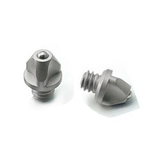 Vite cono coda - pz,