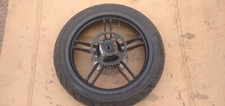 Ruota cerchio posteriore Yamaha TZR 50  Dal 2004 Al 2012
