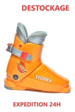 Scarpa sci bambino tecnica - scarpa,