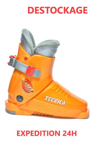 Scarpe sci bambino usato - bambino,