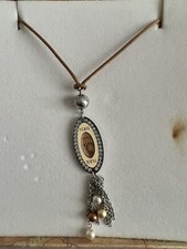 Collana alviero martini - collana,