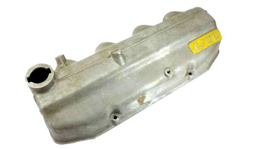 Coperchio valvola fiat 1500 - valvola,