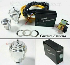 KIT VALVOLA BLOW OFF MOTORI