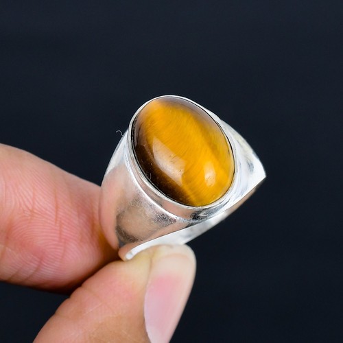 Anello uomo etnico - , a