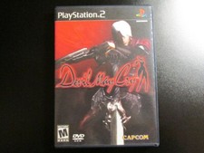 Devil May Cry (SONY