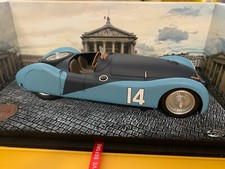 PANTHEON 018 BUGATTI TYPE 57S