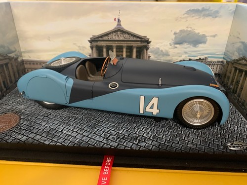 Pantheon 018 bugatti type 57s - pantheon,