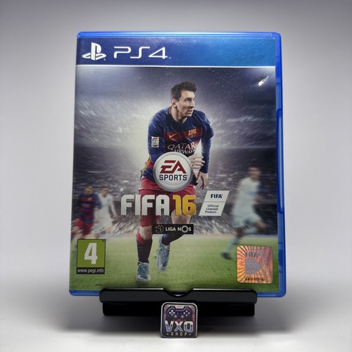 Fifa football 2016 sony - 16,