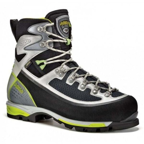 Scarpe ramponabili alpinismo - scarpe,