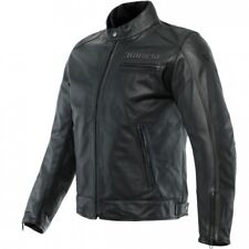 Giacca Moto Pelle Dainese