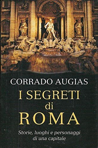 Corrado augias segreti - augias,