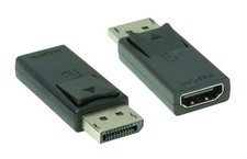 DisplayPort - Adattatore HDMI