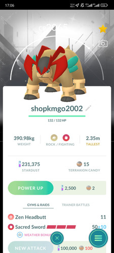 Pokémon trade shiny - trade,
