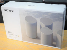 Sistema home theater sony - sistema,