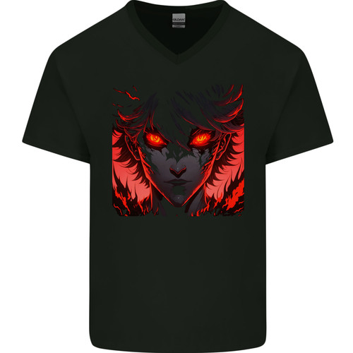 Shirt uomo scollo v - t-shirt,