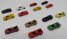 IMU EURO MODELL 1/160 FERRARI