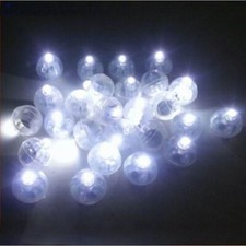 Stock 500 Pezzi Led Bianchi