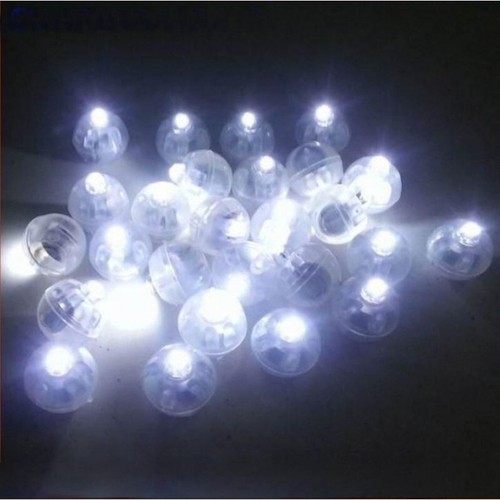 Stock 300 pezzi led - led, bianchi