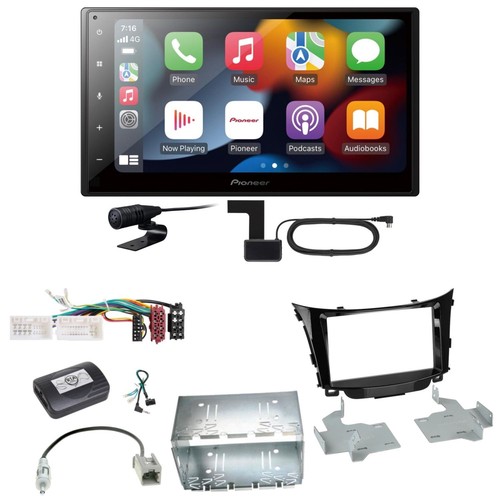 Pioneer sph da360dab - sph-da360dab, android