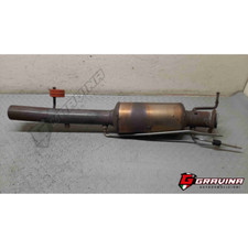 C8P1A CATALIZZATORE CONVERTITORE CATALITICO FORD FIESTA ST 1.5TB 200CV 5P