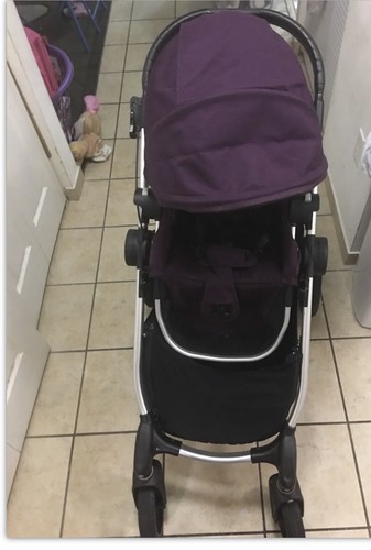 Baby jogger city - baby, select