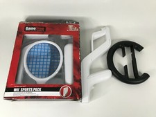 Nintendo Wii Gamestop Sports