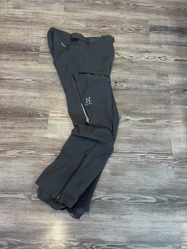 Pantalone haglofs touring - pantalone,