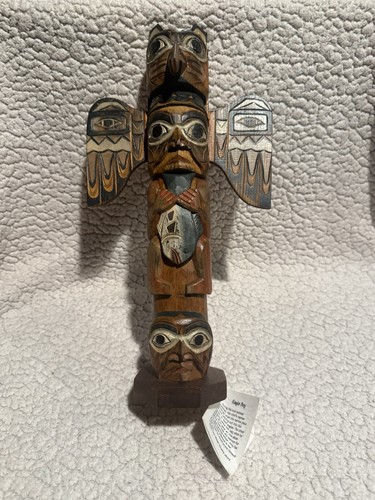 Totem 7 5 alaska - , 7,5"