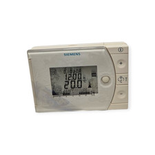 Siemens cronotermostato - siemens,