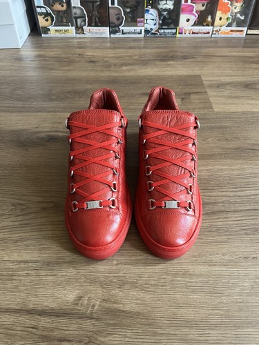 Sneakers basse balenciaga - sneakers,