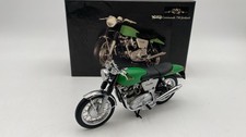 MIN122132000 Minichamps Norton