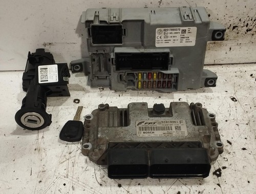 Kit chiave per - per, fiat