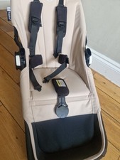 Sedile bugaboo donkey5 - donkey5, tessuto